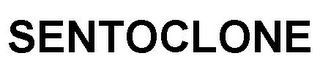SENTOCLONE logo