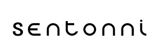 SENTONNI logo