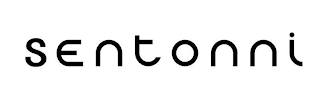 SENTONNI logo