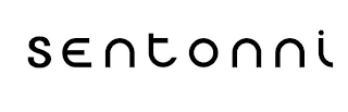 SENTONNI logo