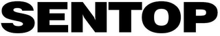 SENTOP logo