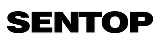 SENTOP logo