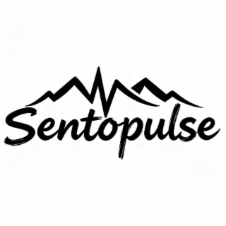 SENTOPULSE logo