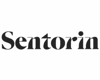 SENTORIN logo