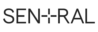 SENTRAL logo