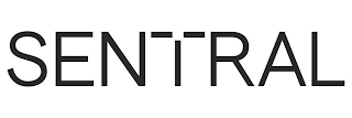 SENTRAL logo