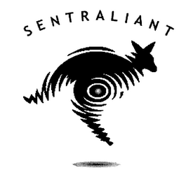 SENTRALIANT logo