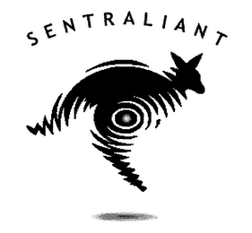 SENTRALIANT logo