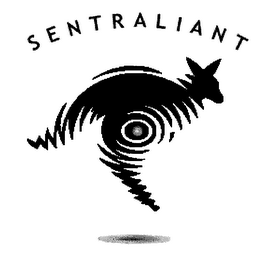 SENTRALIANT logo