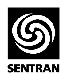 SENTRAN logo