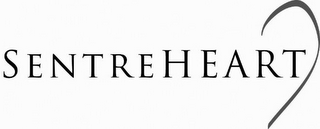 SENTREHEART logo