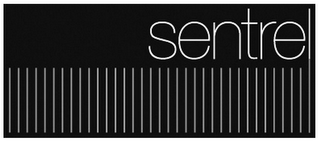 SENTREL logo
