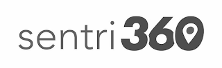SENTRI360 logo
