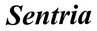 SENTRIA logo