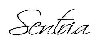 SENTRIA logo