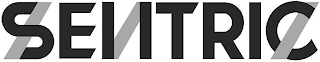 SENTRIC logo