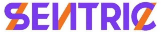 SENTRIC logo