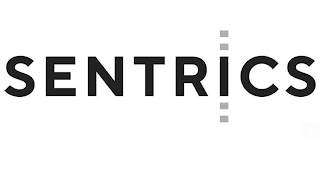 SENTRICS logo