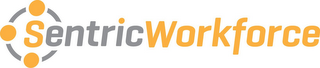 SENTRICWORKFORCE logo