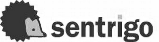 SENTRIGO logo
