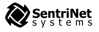 SENTRINET SYSTEMS logo