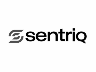 SENTRIQ logo