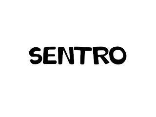 SENTRO logo
