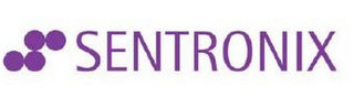 SENTRONIX logo