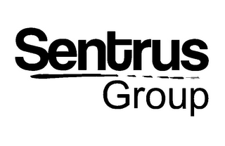 SENTRUS GROUP logo