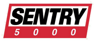 SENTRY 5000 logo