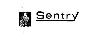 SENTRY logo