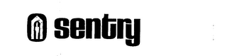 SENTRY logo