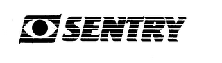 SENTRY logo