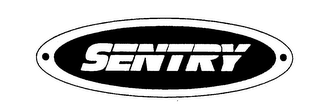 SENTRY logo