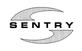SENTRY logo