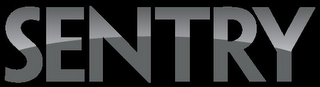 SENTRY logo