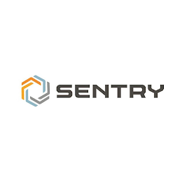 SENTRY logo