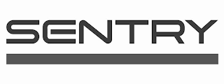 SENTRY logo