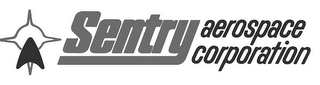 SENTRY AEROSPACE CORPORATION logo