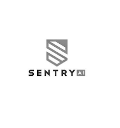 SENTRY AI logo