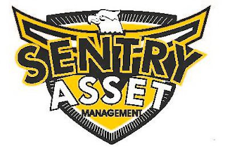 SENTRY ASSET MANAGEMENT logo