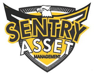 SENTRY ASSET MANAGEMENT logo