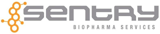 SENTRY BIOPHARMA SERVICES logo