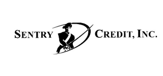 SENTRY CREDIT, INC. logo