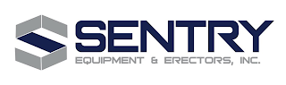 SENTRY EQUIPMENT & ERECTORS, INC. logo