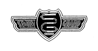 SENTRY GUARD COILS logo