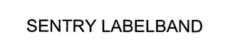 SENTRY LABELBAND logo