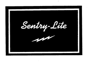 SENTRY-LITE logo