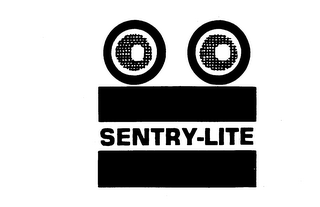 SENTRY-LITE logo