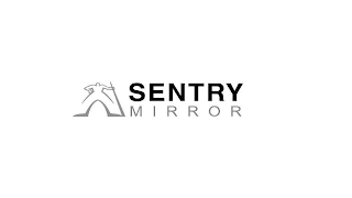 SENTRY MIRROR logo